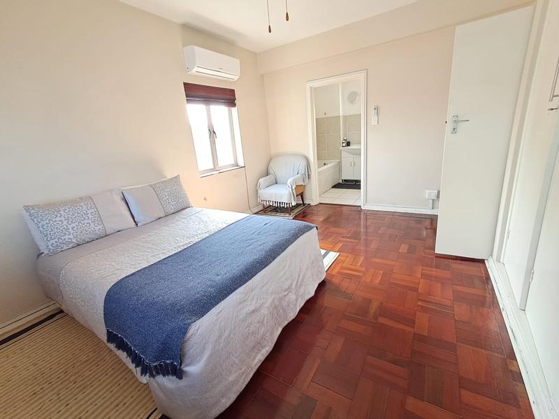 To Let 2 Bedroom Property for Rent in North Beach KwaZulu-Natal