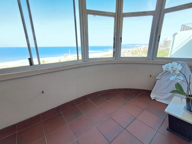 To Let 2 Bedroom Property for Rent in North Beach KwaZulu-Natal