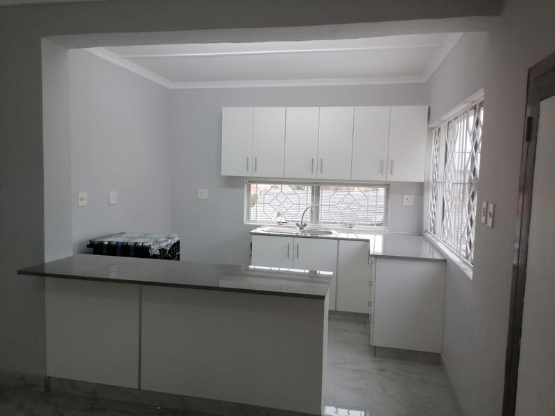 To Let 2 Bedroom Property for Rent in Overport KwaZulu-Natal