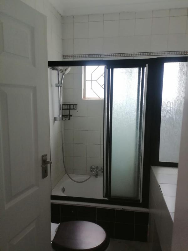 To Let 2 Bedroom Property for Rent in Overport KwaZulu-Natal