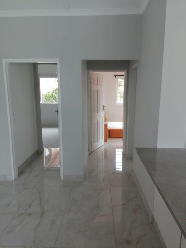 To Let 2 Bedroom Property for Rent in Overport KwaZulu-Natal