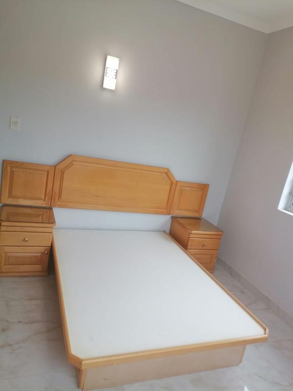 To Let 2 Bedroom Property for Rent in Overport KwaZulu-Natal