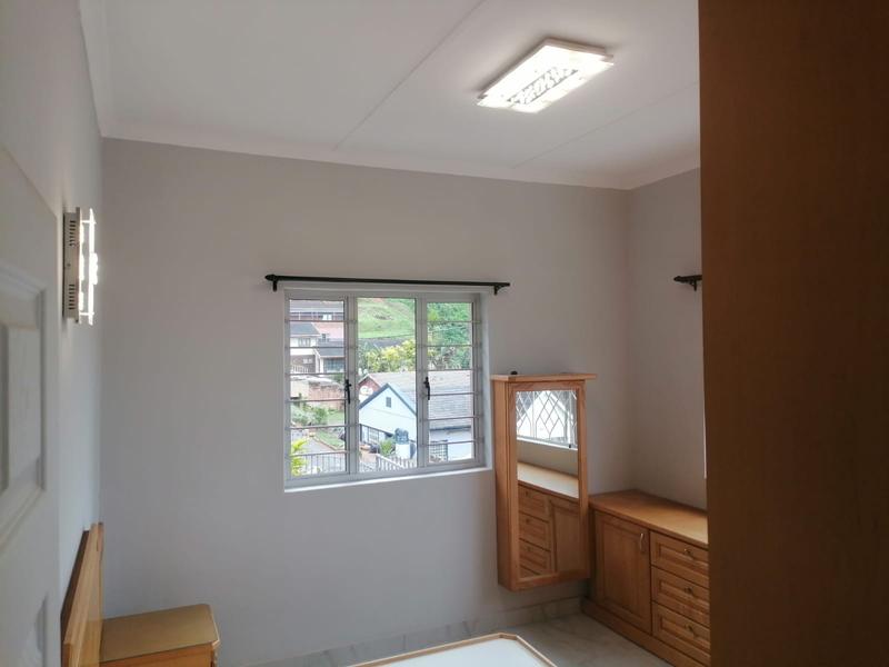 To Let 2 Bedroom Property for Rent in Overport KwaZulu-Natal