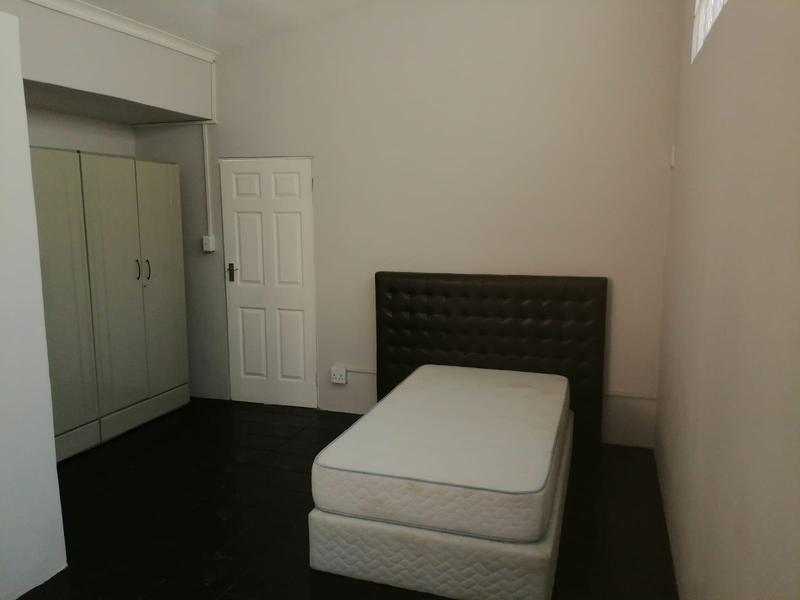 To Let 2 Bedroom Property for Rent in Overport KwaZulu-Natal