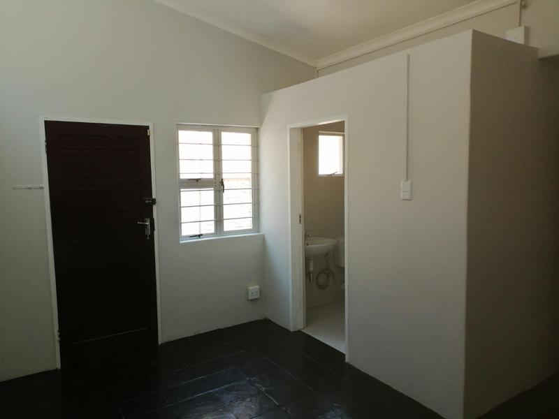 To Let 2 Bedroom Property for Rent in Overport KwaZulu-Natal
