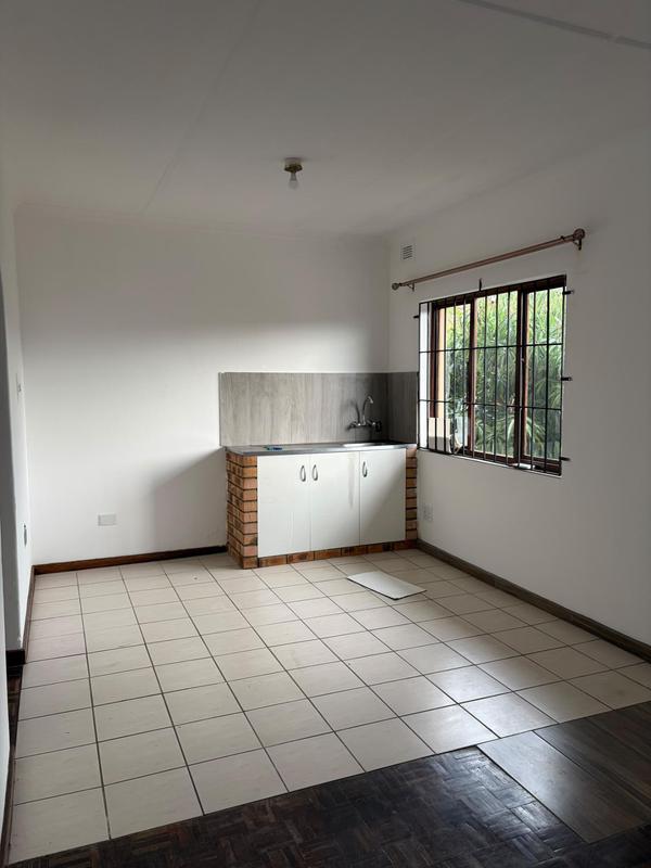 To Let 2 Bedroom Property for Rent in Springfield KwaZulu-Natal
