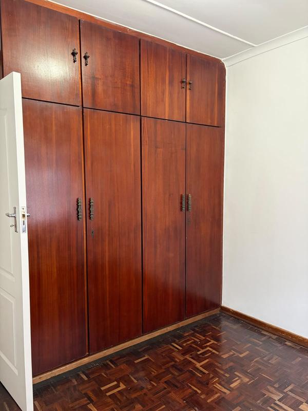 To Let 2 Bedroom Property for Rent in Springfield KwaZulu-Natal