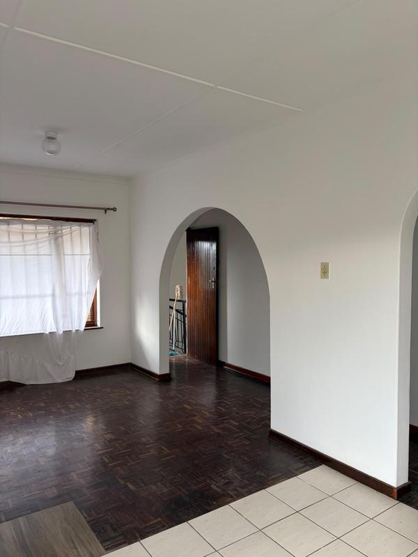 To Let 2 Bedroom Property for Rent in Springfield KwaZulu-Natal