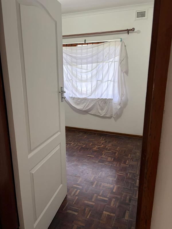 To Let 2 Bedroom Property for Rent in Springfield KwaZulu-Natal