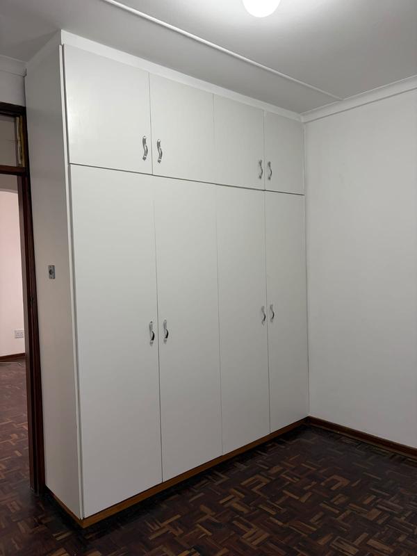 To Let 2 Bedroom Property for Rent in Springfield KwaZulu-Natal