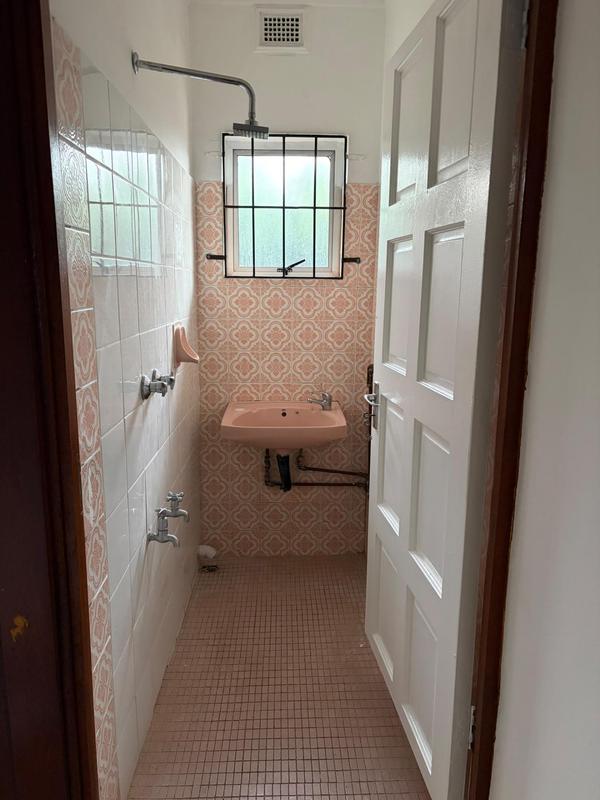 To Let 2 Bedroom Property for Rent in Springfield KwaZulu-Natal