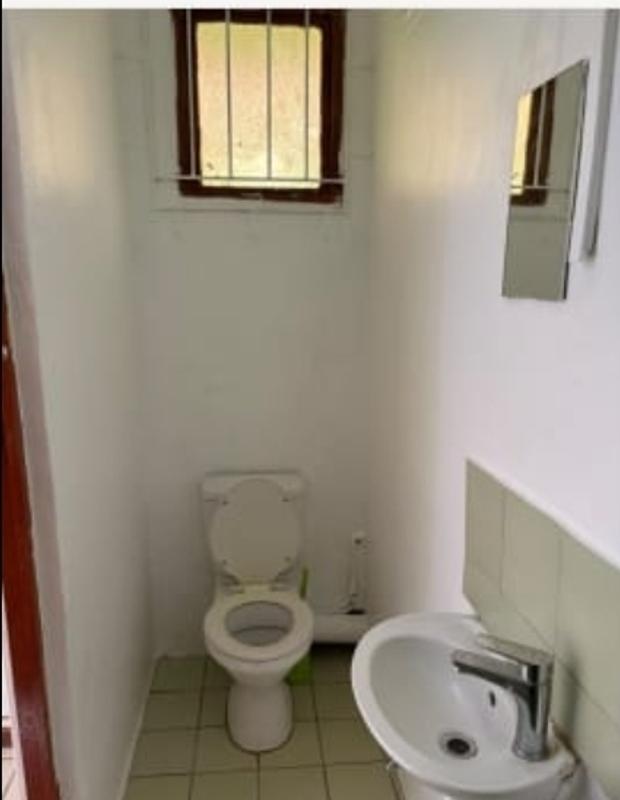 To Let 1 Bedroom Property for Rent in Springfield KwaZulu-Natal