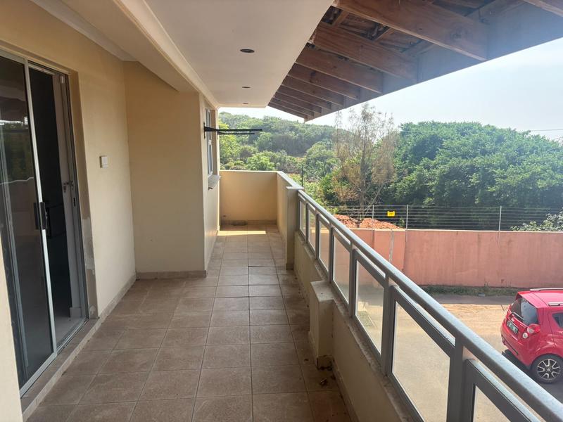 To Let 2 Bedroom Property for Rent in La Mercy KwaZulu-Natal