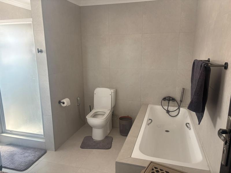 To Let 2 Bedroom Property for Rent in La Mercy KwaZulu-Natal
