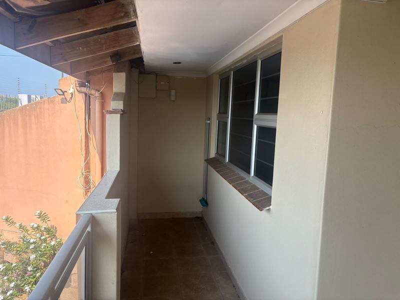 To Let 2 Bedroom Property for Rent in La Mercy KwaZulu-Natal