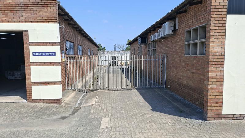 To Let Commercial Property for Rent in Alton KwaZulu-Natal