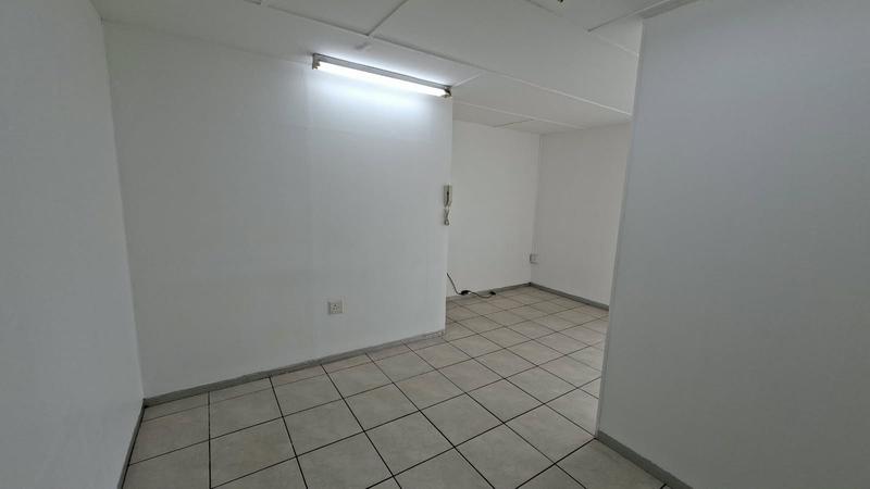 To Let Commercial Property for Rent in Richards Bay KwaZulu-Natal
