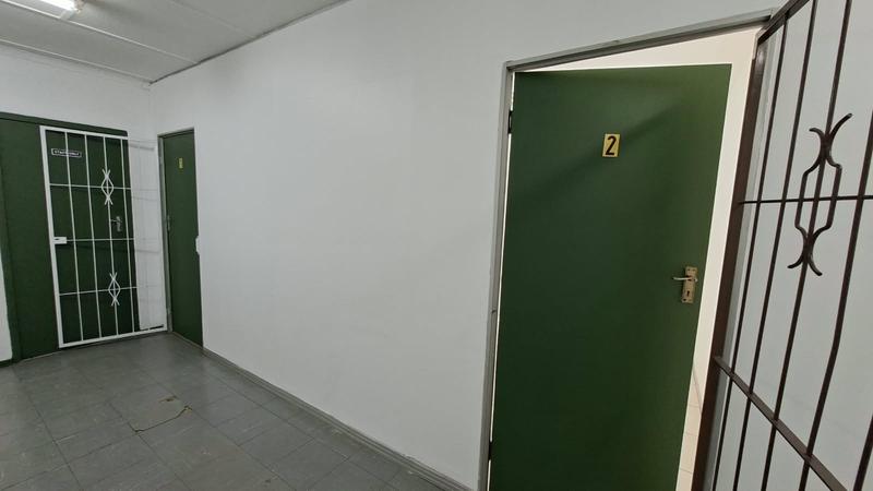 To Let Commercial Property for Rent in Richards Bay KwaZulu-Natal