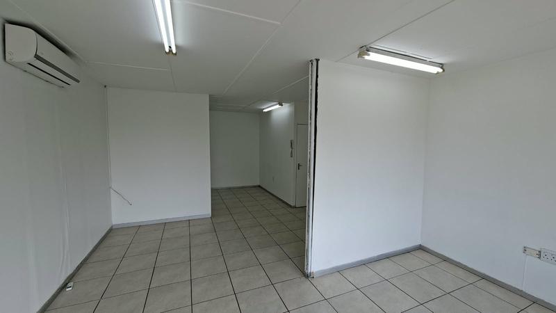 To Let Commercial Property for Rent in Richards Bay KwaZulu-Natal