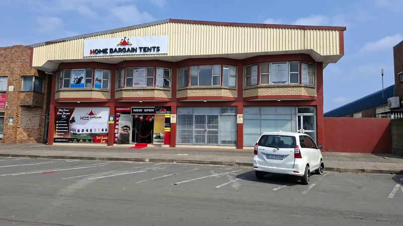 To Let Commercial Property for Rent in Richards Bay KwaZulu-Natal