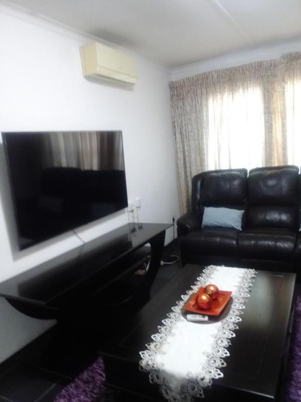 3 Bedroom Property for Sale in Esikhawini KwaZulu-Natal
