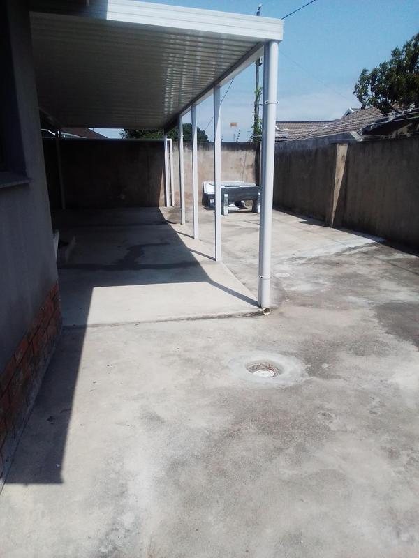 3 Bedroom Property for Sale in Esikhawini KwaZulu-Natal