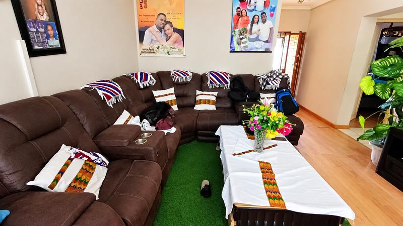 3 Bedroom Property for Sale in Newcastle KwaZulu-Natal