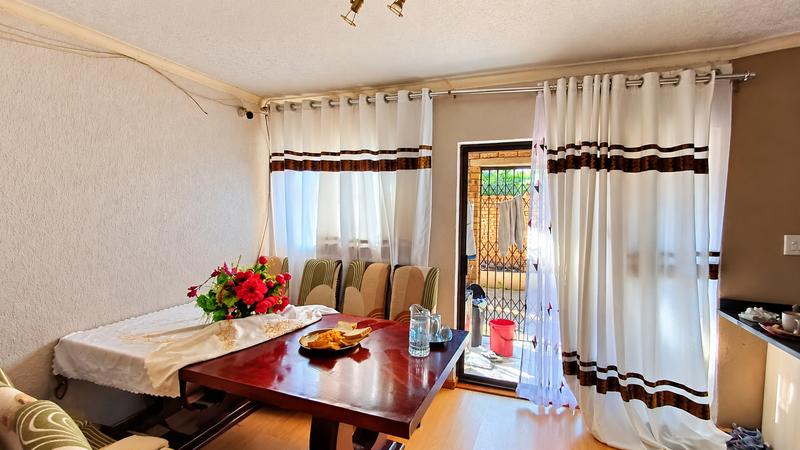 3 Bedroom Property for Sale in Newcastle KwaZulu-Natal