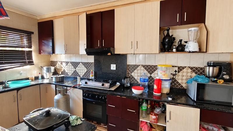 3 Bedroom Property for Sale in Newcastle KwaZulu-Natal