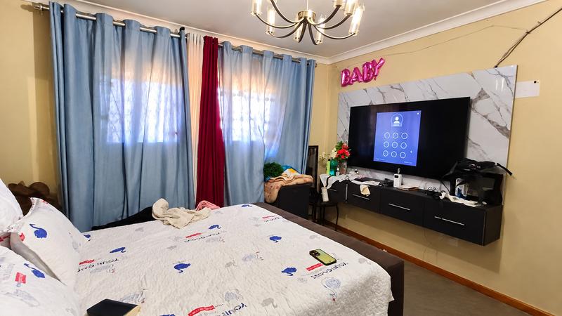 3 Bedroom Property for Sale in Newcastle KwaZulu-Natal