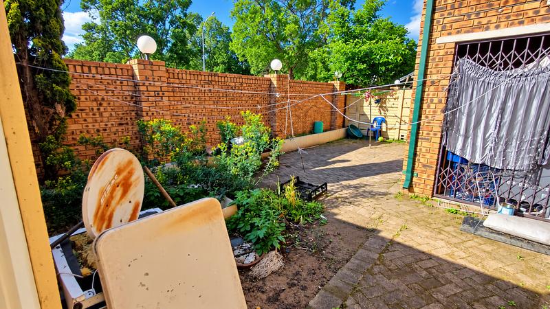 3 Bedroom Property for Sale in Newcastle KwaZulu-Natal