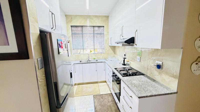 2 Bedroom Property for Sale in Musgrave KwaZulu-Natal