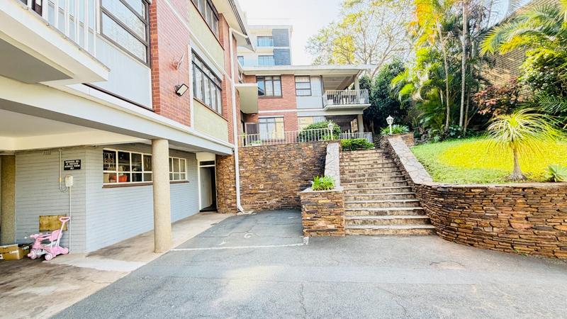 2 Bedroom Property for Sale in Musgrave KwaZulu-Natal