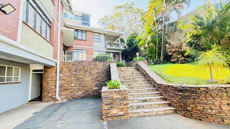 2 Bedroom Property for Sale in Musgrave KwaZulu-Natal