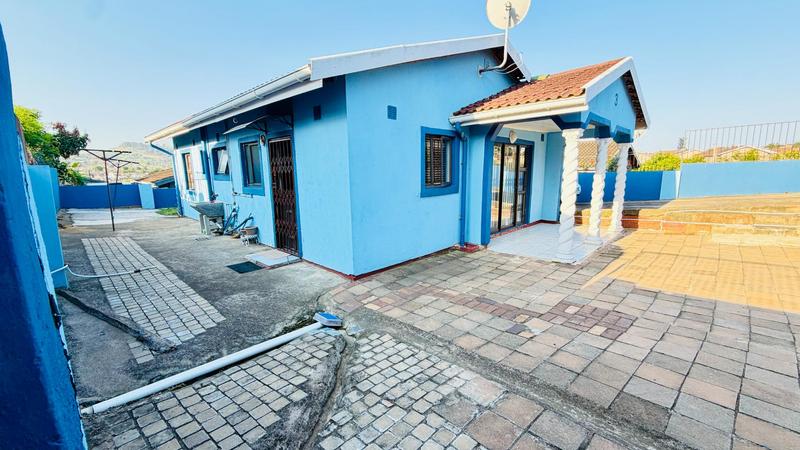 3 Bedroom Property for Sale in Brookdale KwaZulu-Natal