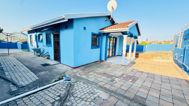 3 Bedroom Property for Sale in Brookdale KwaZulu-Natal