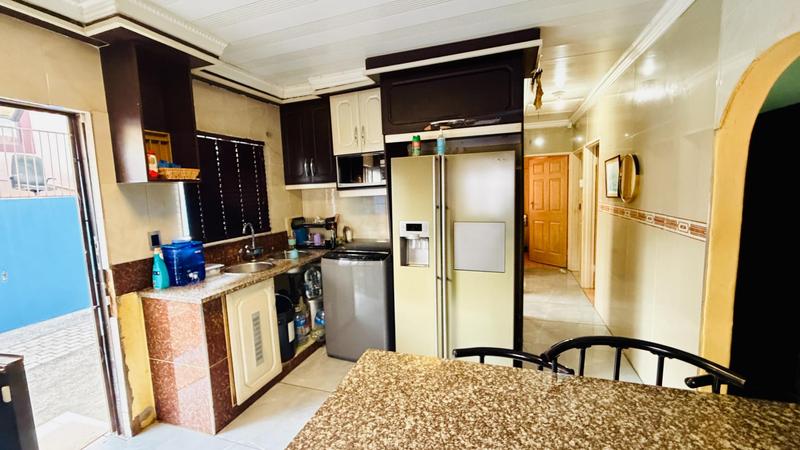 3 Bedroom Property for Sale in Brookdale KwaZulu-Natal