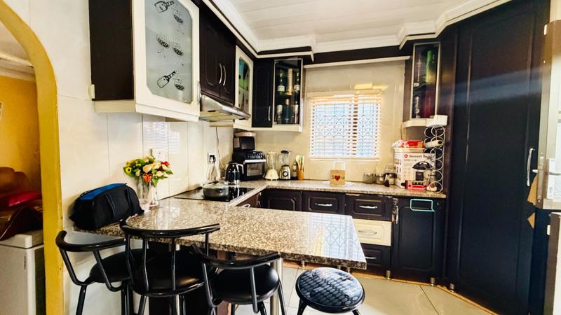 3 Bedroom Property for Sale in Brookdale KwaZulu-Natal