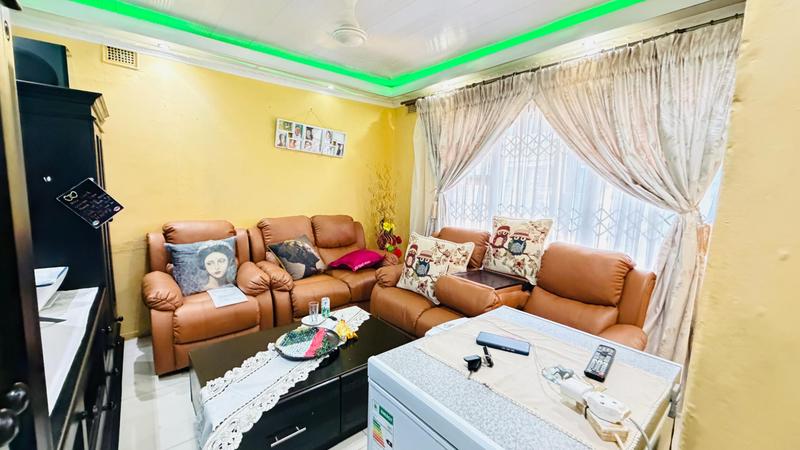 3 Bedroom Property for Sale in Brookdale KwaZulu-Natal