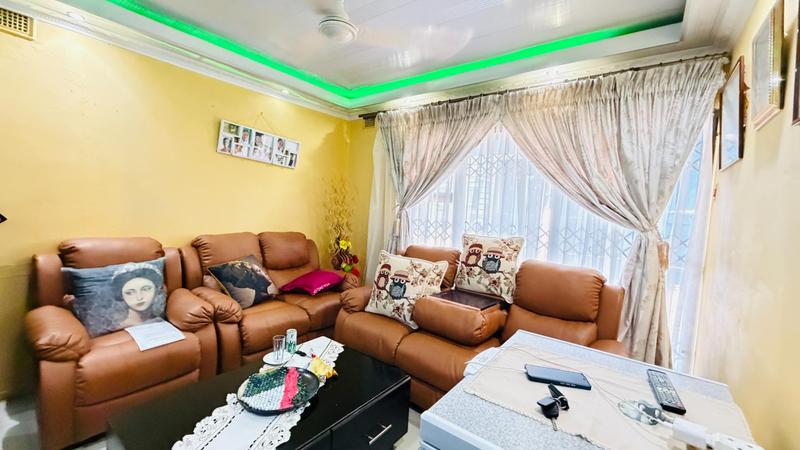 3 Bedroom Property for Sale in Brookdale KwaZulu-Natal
