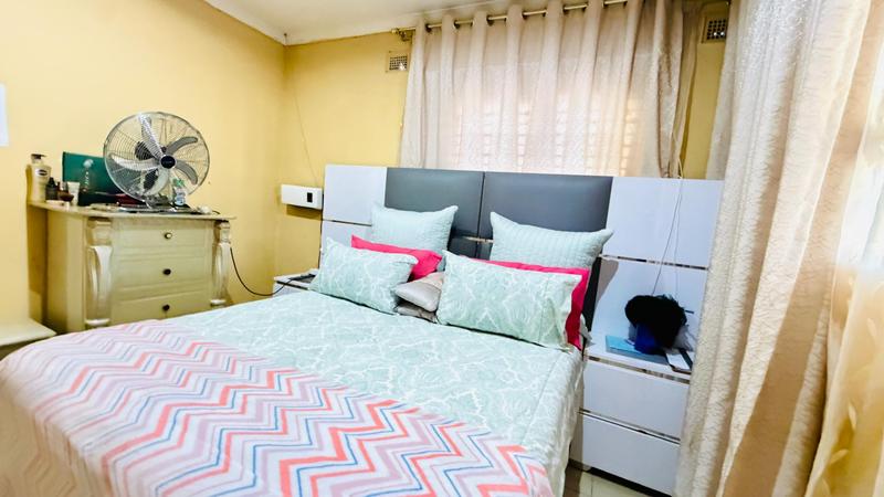 3 Bedroom Property for Sale in Brookdale KwaZulu-Natal