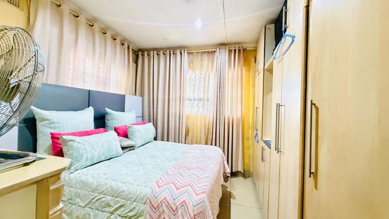 3 Bedroom Property for Sale in Brookdale KwaZulu-Natal