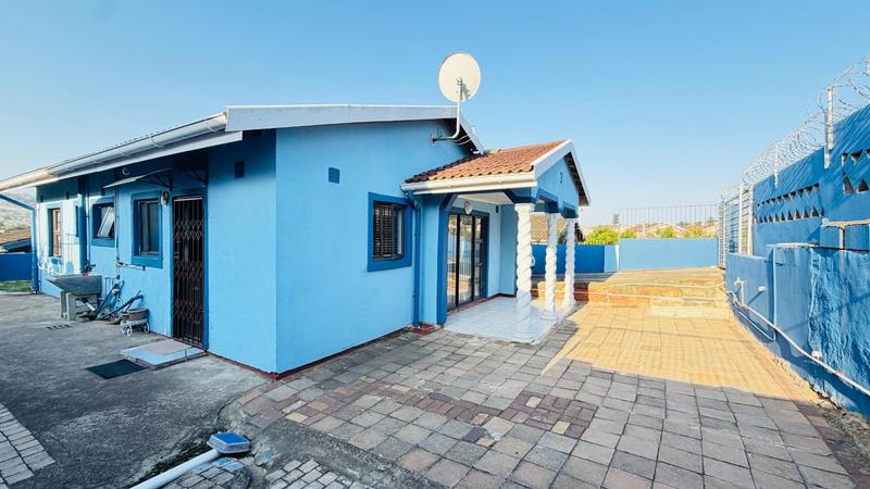 3 Bedroom Property for Sale in Brookdale KwaZulu-Natal