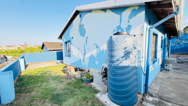 3 Bedroom Property for Sale in Brookdale KwaZulu-Natal