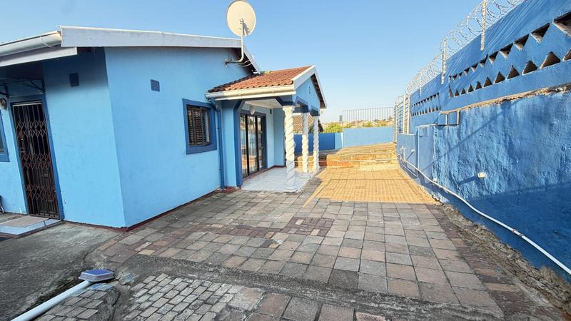 3 Bedroom Property for Sale in Brookdale KwaZulu-Natal
