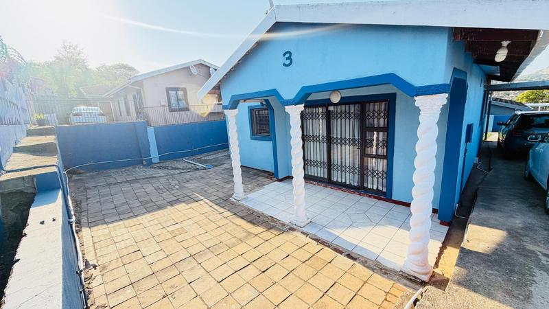 3 Bedroom Property for Sale in Brookdale KwaZulu-Natal