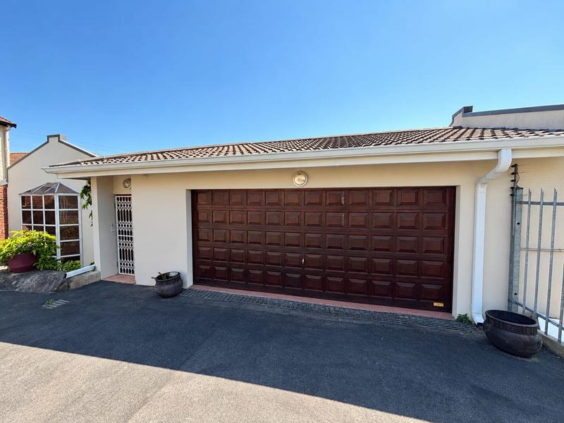 4 Bedroom Property for Sale in Reservoir Hills KwaZulu-Natal