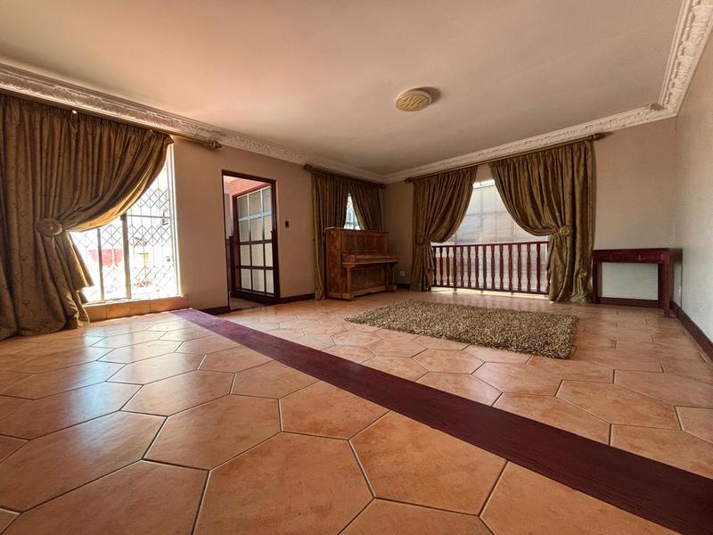 4 Bedroom Property for Sale in Reservoir Hills KwaZulu-Natal