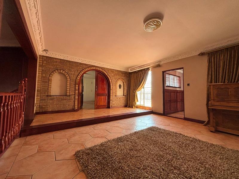 4 Bedroom Property for Sale in Reservoir Hills KwaZulu-Natal