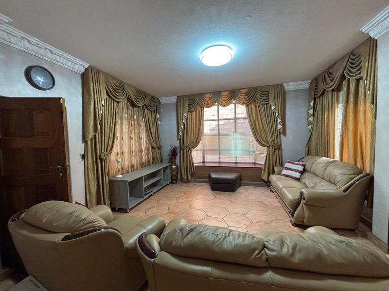 4 Bedroom Property for Sale in Reservoir Hills KwaZulu-Natal
